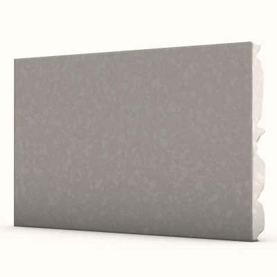 Mô hình 3D Tường Đá Tự Nhiên Siêu Chi Tiết