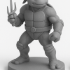 TMNT - Raphaelo - Thumbnail 1