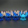 Stitch – Sinh Vật Tinh Nghịch Ngoài Hành Tinh Từ Lilo & Stitch - Thumbnail 1