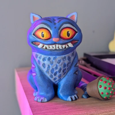 Hổ Derpy (KPop Demon Hunters)