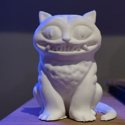 Hổ Derpy (KPop Demon Hunters)