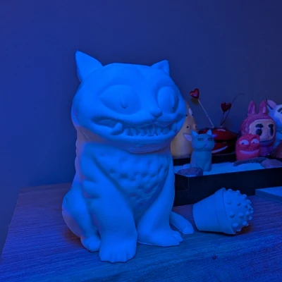 Hổ Derpy (KPop Demon Hunters)