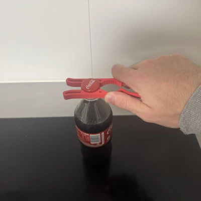 Dụng Cụ Mở Nắp Chai Đa Kích Cỡ