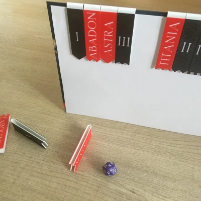 Dấu Sáng Tạo Theo Yêu Cầu Cho Màn Hình DM