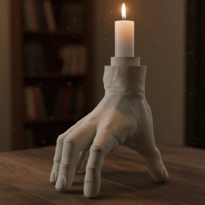 Mô hình Mano Addams