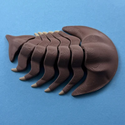 Trilobite Khớp Nối