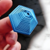 Đồ Chơi Fidget Mini Hình Lục Giác - Thumbnail 1