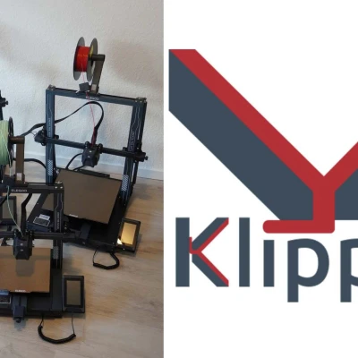 Cấu hình Klipper Nâng cao cho Dòng Neptune 3 (Bản Chính Thức)