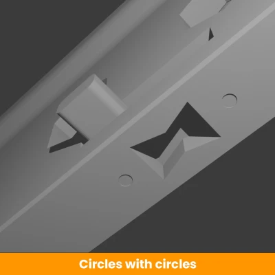 Bộ Nâng Nâng Cấp K2 Pro Đơn Giản V1.2