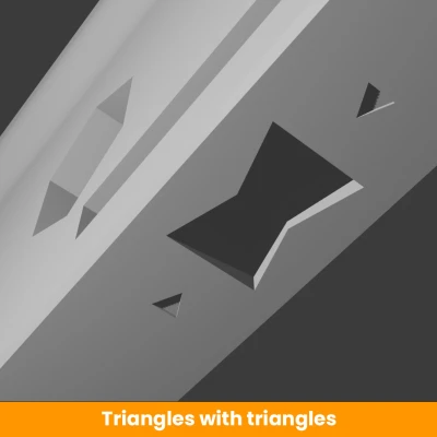 Bộ Nâng Nâng Cấp K2 Pro Đơn Giản V1.2