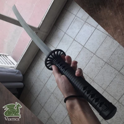 Mô Hình Katana của Tanjiro