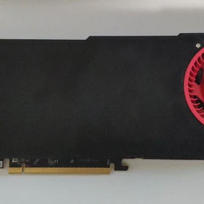 Chụp Quạt AMD Instinct MI50