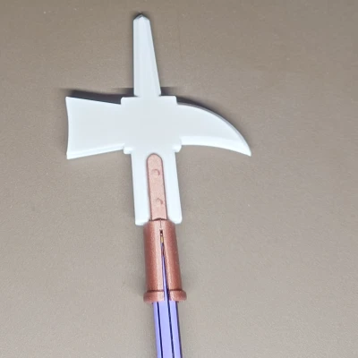 Thêm Cây Giáo Bút Chì