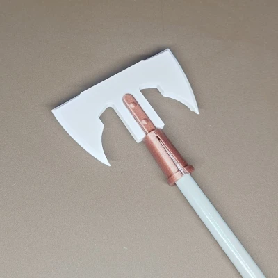 Thêm Cây Giáo Bút Chì