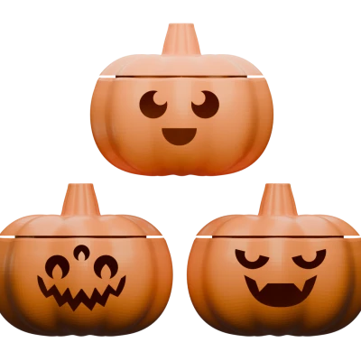 Đèn Lồng Bí Ngô