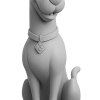 Mô hình Scooby-Doo - Thumbnail 1