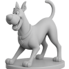 Mô hình Scooby-Doo - Thumbnail 1
