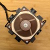 Tháp tản nhiệt 4 quạt Noctua cho BitAxe Gamma - Thumbnail 5