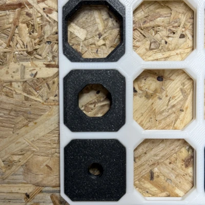 openGrid - Chốt nối Multiboard