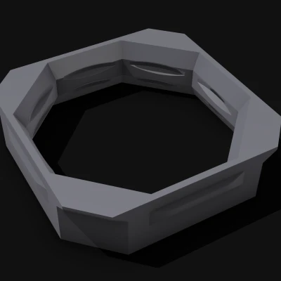 openGrid - Chốt nối Multiboard