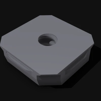 openGrid - Chốt nối Multiboard