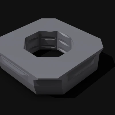 openGrid - Chốt nối Multiboard