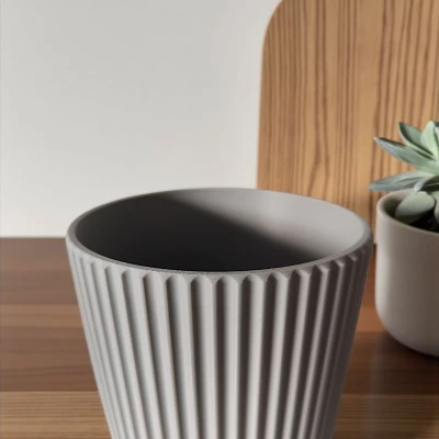 Giá để dụng cụ nhà bếp kiểu dáng hiện đại có gân