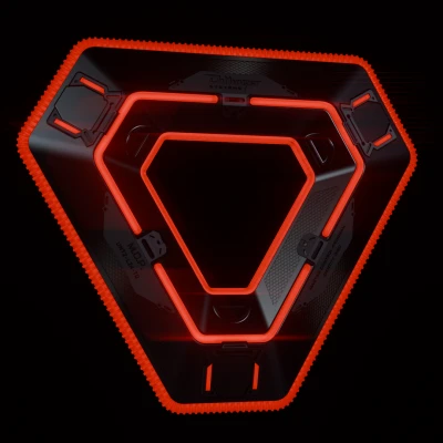 Đĩa Nhận Dạng Tron Ares MCP