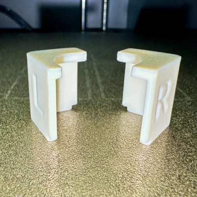 Hướng Dẫn Tấm Carbon Elegoo Centauri Cho Tấm Bambu