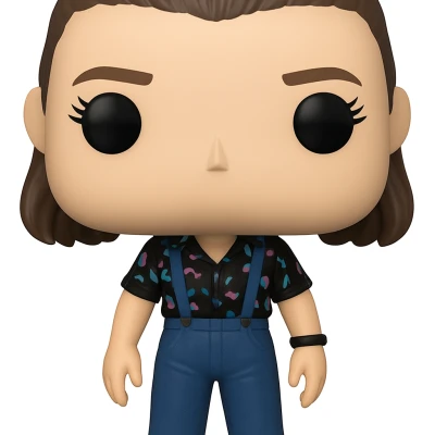Eleven – Mô hình Funko POP! từ Stranger Things