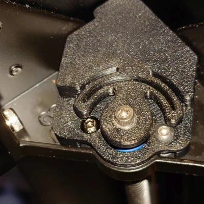 Bộ Nắp Chụp Đầu Trục Vít Me Linh Hoạt Phrozen ARCO