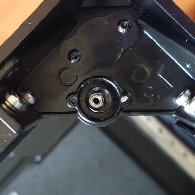 Bộ Nắp Chụp Đầu Trục Vít Me Linh Hoạt Phrozen ARCO