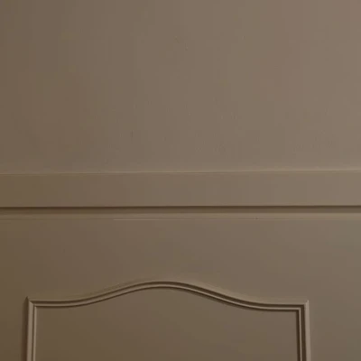 Halloween - Tranh Góc Cửa - Phù Thủy, Mèo và Dơi