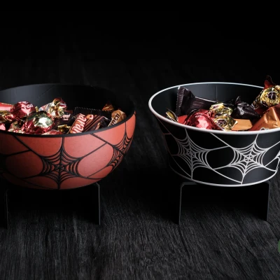 webby · tô halloween