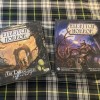 Bộ Insert Tổ Chức Eldritch Horror Cho Dreamlands Và Các Bản Mở Rộng Nhỏ - Thumbnail 1