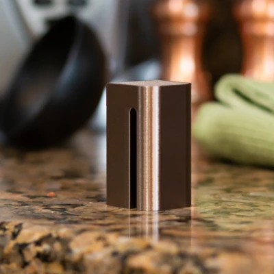 Giá đỡ khăn tắm "Thần kỳ"