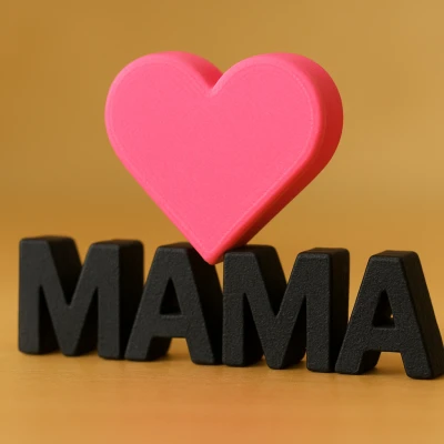 Món Quà Lý Tưởng Cho Mẹ