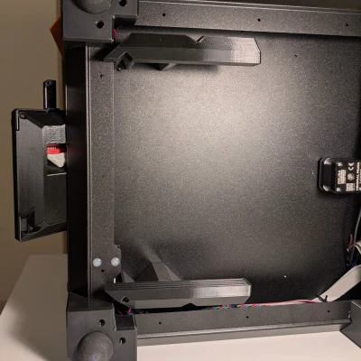 Kệ đựng giấy in cho Prusa Core One