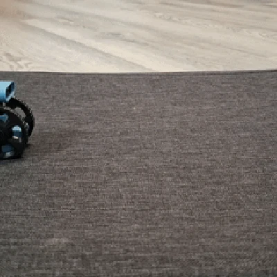 RUR 03 - Robot Lăn Tái Thiết Kế