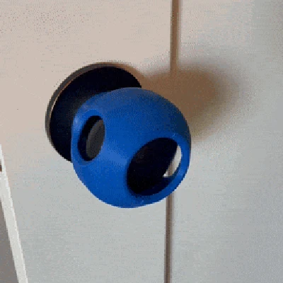 Nắp Bảo Vệ Tay Nắm Cửa | An Toàn Cho Bé