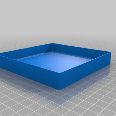 Hộp Đựng Đồ Lặt Vặt Nhỏ