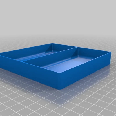 Hộp Đựng Đồ Lặt Vặt Nhỏ