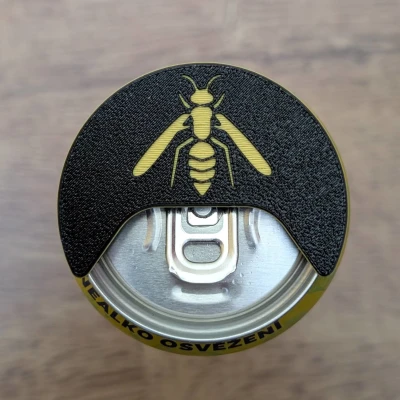Nắp Lon Chống Ong