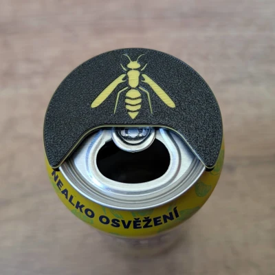 Nắp Lon Chống Ong