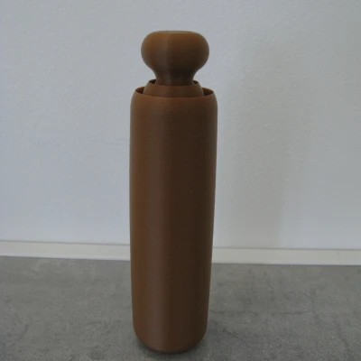 Gậy Bóng Chày Có Thể Tháo Rời