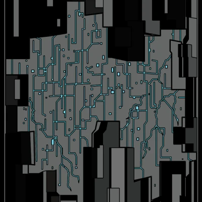 Kura Curiosa — Mô-đun Phụ Trợ 013