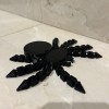 Nhện Cử Động In Nguyên Khối - Thumbnail 2