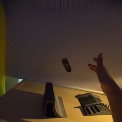 Trạm Trượt Ván Tech Deck - Finger Board