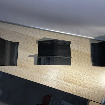 Trạm Trượt Ván Tech Deck - Finger Board