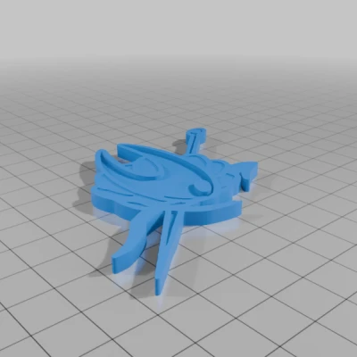 Mô Hình Tí Hon Hornet Hollow Knight: Silksong!